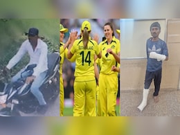 ऑस्ट्रेलिया महिला क्रिकेट टीम की खिलाड़ी से की छेड़खानी, इंदौर पुलिस ने 6 घंटे के भीतर किया अरेस्ट ऑस्ट्रेलिया महिला क्रिकेट टीम की खिलाड़ी से की छेड़खानी, इंदौर पुलिस ने 6 घंटे के भीतर किया अरेस्ट
