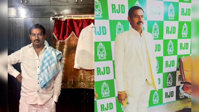 सत्यनारायण सिन्हा हत्याकांड में राजद विधायक रीतलाल यादव को बड़ी राहत, एमपी-एमएलए कोर्ट से मिली जमानत