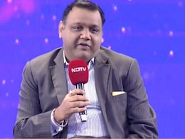 NDTV World Summit 2025: No Plastic Cards, OTPs - Mastercard's Gautam Aggarwal Says This Is The Future Of Payments NDTV World Summit 2025: No Plastic Cards, OTPs - Mastercard's Gautam Aggarwal Says This Is The Future Of Payments
