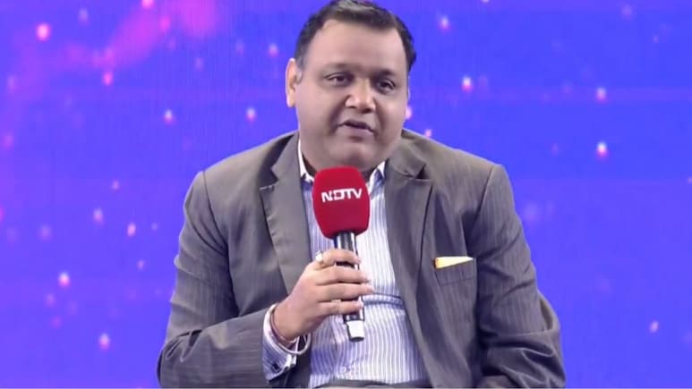 Has Digital Payment Increased Spending? What Mastercard's Gautam Aggarwal Said Has Digital Payment Increased Spending? What Mastercard's Gautam Aggarwal Said