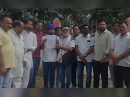 अम्बेडकर समर्थकों का एसपी को ज्ञापन, बोले-''बाबा साहब का अपमान करने वालों पर हो कार्रवाई''