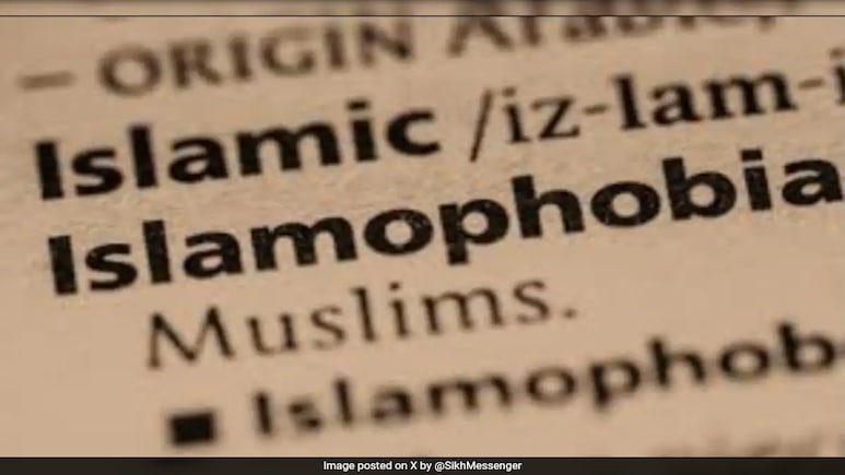 British Sikh Group Prepares For Judicial Review Of Islamophobia Definition British Sikh Group Prepares For Judicial Review Of Islamophobia Definition