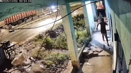 On CCTV, Driver Kidnaps Mentally Challenged Woman, Sparks Massive Search