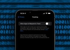 Apple critique un « lobbying intense » et prévient qu'elle pourrait devoir désactiver App Tracking Transparency en Europe.