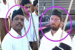 'Acted Against Government': Karnataka Teacher Gets Show Cause Notice For Attending RSS Event 'Acted Against Government': Karnataka Teacher Gets Show Cause Notice For Attending RSS Event