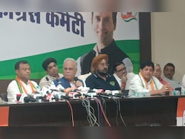 सूचना का अधिकार कानून के 20 साल पूरे, कांग्रेस ने कहा, “मोदी सरकार ने RTI कानून की मूल भावना को कमजोर किया” सूचना का अधिकार कानून के 20 साल पूरे, कांग्रेस ने कहा, “मोदी सरकार ने RTI कानून की मूल भावना को कमजोर किया”