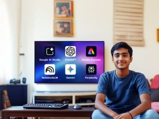 Jio AI Classroom हुआ लॉन्च: बिना 1 पैसा दिए Free में सीखें AI