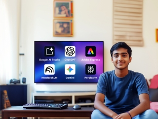 Jio AI Classroom हुआ लॉन्च: बिना 1 पैसा दिए Free में सीखें AI