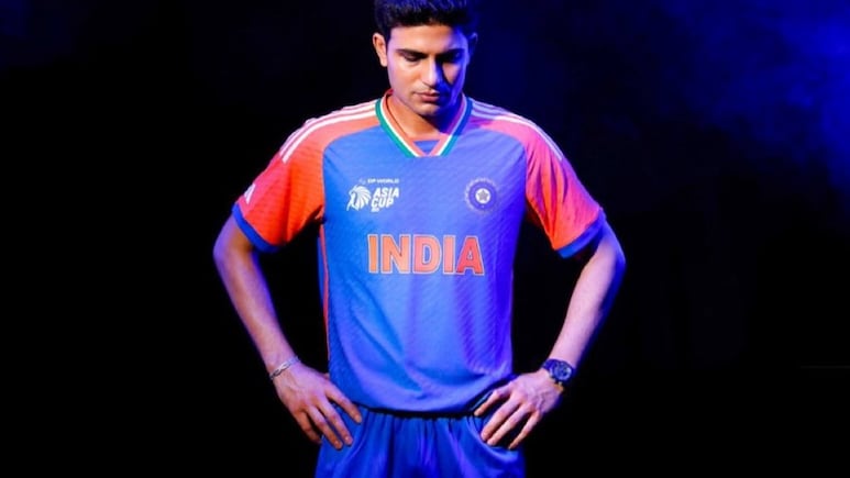 IND vs AUS: ऑस्ट्रेलिया ODI सीरीज के लिए टीम इंडिया का ऐलान, शुभमन कप्तान तो श्रेयस अय्यर बने उपकप्तान, रोहित- विराट की वापसी