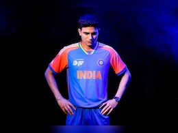 IND vs AUS: गिल बने वनडे में भी कप्तान, रोहित, विराट बरकरार, ऑस्ट्रेलिया दौरे के लिए वनडे और टी20 टीम का ऐलान IND vs AUS: गिल बने वनडे में भी कप्तान, रोहित, विराट बरकरार, ऑस्ट्रेलिया दौरे के लिए वनडे और टी20 टीम का ऐलान
