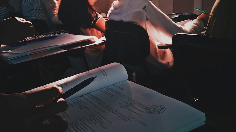 CBSE Releases Class 12 Chemistry Sample Paper For 2026 Board Exams