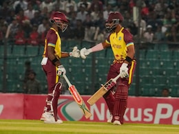 2nd T20I: Akeal Hosein, Romario Shepherd Shine As West Indies Beat Bangladesh To Seal Series 2nd T20I: Akeal Hosein, Romario Shepherd Shine As West Indies Beat Bangladesh To Seal Series