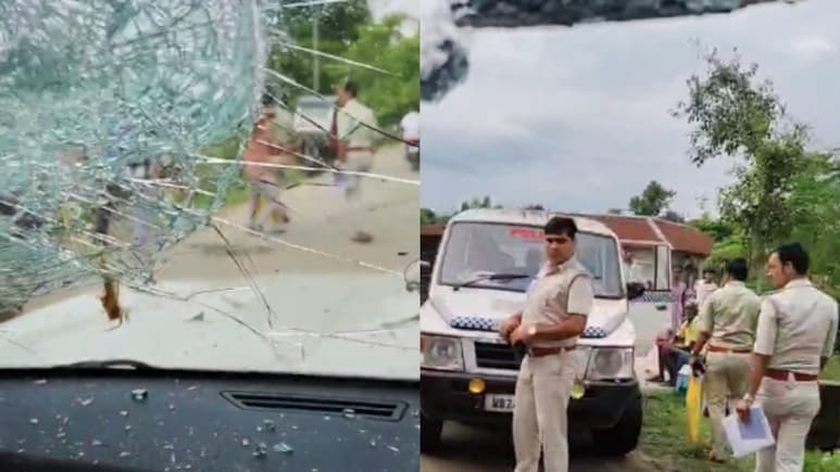 BJP MP Attacked During Jalpaiguri Visit Likely To Undergo Facial Surgeries