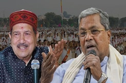 RSS Hits Back At Congress Over 'Sanatani' Row In Karnataka RSS Hits Back At Congress Over 'Sanatani' Row In Karnataka