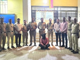Pune News : पुणे हादरलं! महिलेला बाईकवर लिफ्ट दिली..नंतर झुडपात नेऊन अत्याचार केला, पोलिसांनी 100 हून अधिक CCTV तपासले अन् Pune News : पुणे हादरलं! महिलेला बाईकवर लिफ्ट दिली..नंतर झुडपात नेऊन अत्याचार केला, पोलिसांनी 100 हून अधिक CCTV तपासले अन्