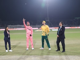 Pakistan Stars Wear Pink Jersey In 1st T20I Against South Africa - Here's Why Pakistan Stars Wear Pink Jersey In 1st T20I Against South Africa - Here's Why