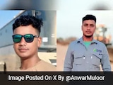 Indian Man, 26, Dies In Crossfire Between Cops, Extortion Gang In Saudi Indian Man, 26, Dies In Crossfire Between Cops, Extortion Gang In Saudi