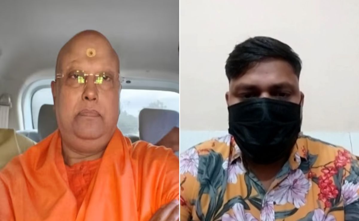 Baba Gave Separate Rooms To Targeted Women, Took Away Phones: Ex-Student