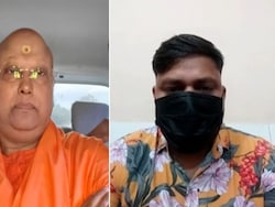 Delhi Baba Gave Separate Rooms To Targeted Women, Took Away Phones: Ex-Student To NDTV