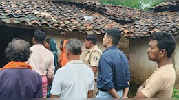 रायगढ़ में डबल मर्डर से सनसनी, सास और दामाद की हत्या; पुलिस ने बेटे को हिरासत में लिया