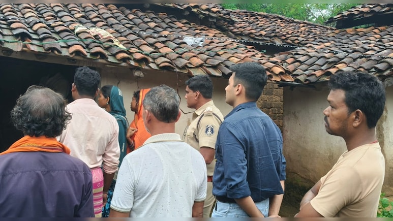 रायगढ़ में डबल मर्डर से सनसनी, सास और दामाद की हत्या; पुलिस ने बेटे को हिरासत में लिया