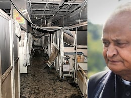 Rajasthan: 'ऐसी लापरवाही कभी नहीं देखी', SMS अस्पताल अग्निकांड पर अशोक गहलोत बोले- न्यायिक जांच कराए सरकार Rajasthan: 'ऐसी लापरवाही कभी नहीं देखी', SMS अस्पताल अग्निकांड पर अशोक गहलोत बोले- न्यायिक जांच कराए सरकार