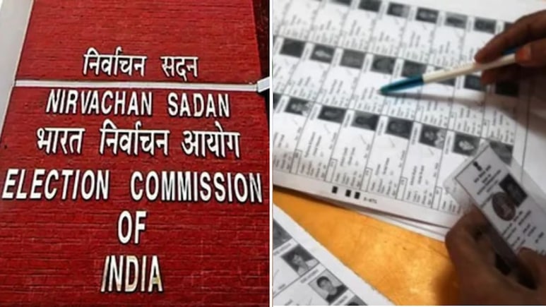 चुनाव आयोग ने बंगाल में SIR के लिए एसीईओ और जेसीईओ नियुक्त किया