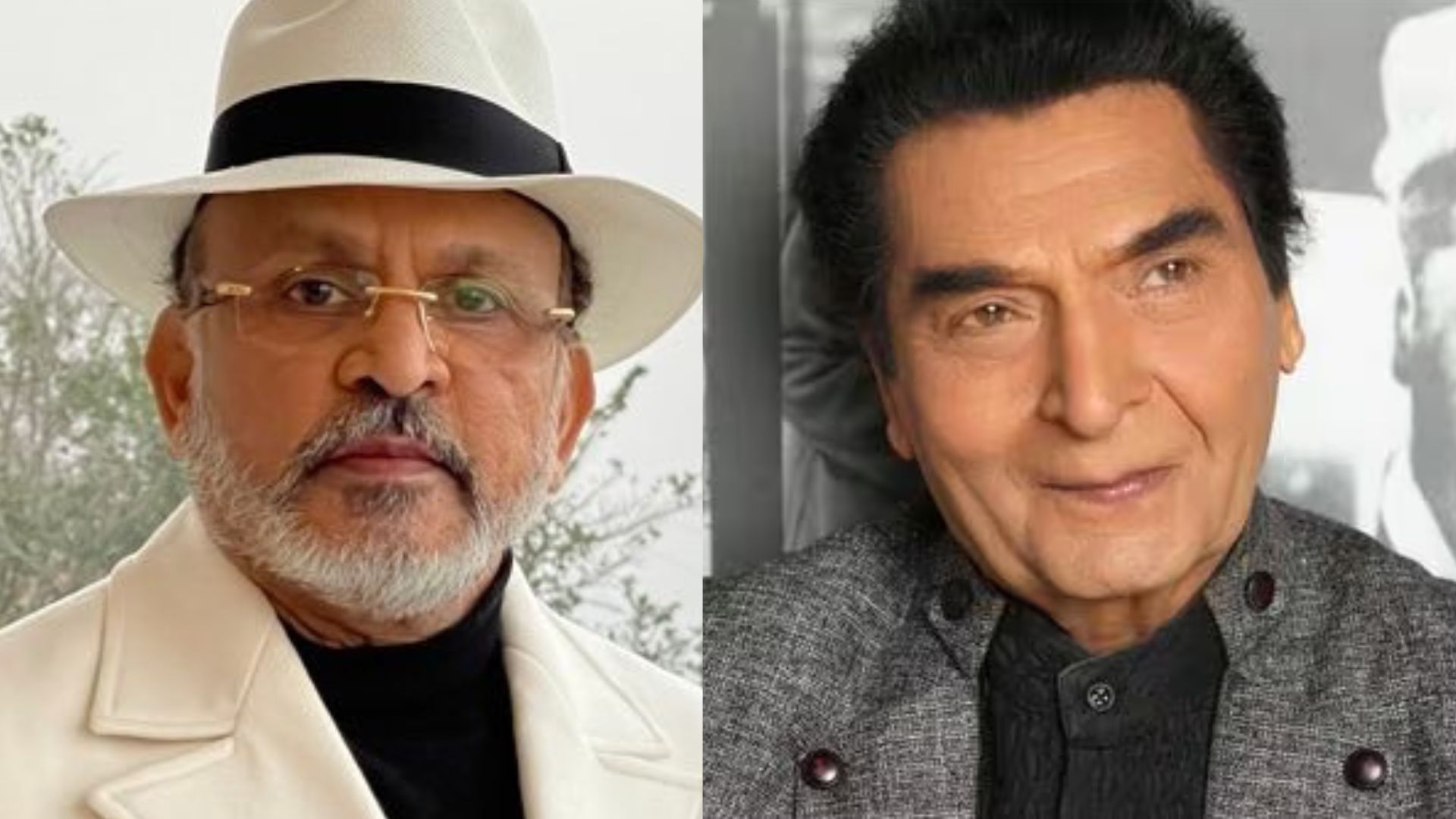 Annu Kapoor Recalls His Final Moments With Asrani On Sets Of <i>Non Stop Dhamaal</i>: "<i>Malum Nahi Tha Ki Ye Aakhri Mulakat Hogi</i>"."