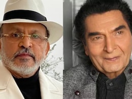 Annu Kapoor Recalls His Final Moments With Asrani On Sets Of <i>Non Stop Dhamaal</i>: "<i>Malum Nahi Tha Ki Ye Aakhri Mulakat Hogi</i>"." Annu Kapoor Recalls His Final Moments With Asrani On Sets Of <i>Non Stop Dhamaal</i>: "<i>Malum Nahi Tha Ki Ye Aakhri Mulakat Hogi</i>"."