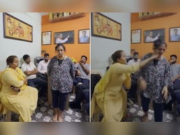 मुंबई में MNS कार्यकर्ता की गुंडागर्दी! हिंदीभाषी महिला को पार्टी ऑफिस में मारे थप्पड़, VIDEO वायरल मुंबई में MNS कार्यकर्ता की गुंडागर्दी! हिंदीभाषी महिला को पार्टी ऑफिस में मारे थप्पड़, VIDEO वायरल