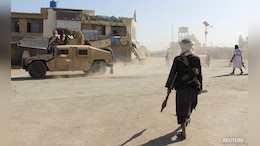 Afghan Taliban Authorities Publicly Execute Man For Murder