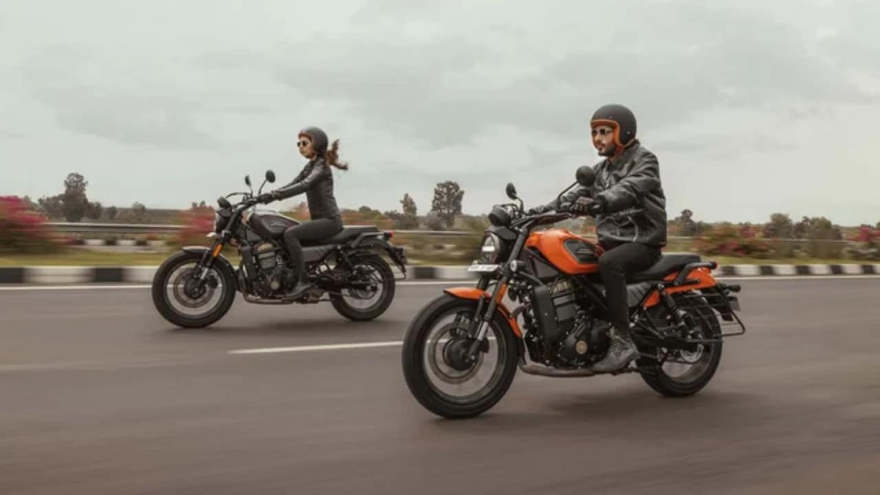 Ride the legend this festive season, Harley-Davidson X440 now starts at just ₹2.39 lakh