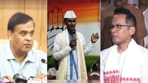 Congress Braces For Treason Charge As Bangladesh Anthem Row Heightens