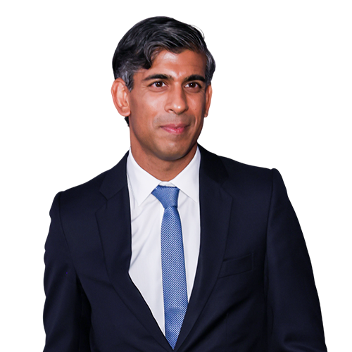 Rishi Sunak