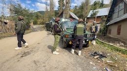 J&K's Crackdown On 'Unauthorised' Ramadan Donations To Block Terror Funding