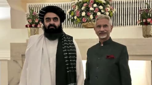 भारत का बड़ा फैसला, काबुल में टेक्निकल मिशन को भारतीय दूतावास का दर्जा दिया