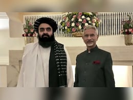 भारत का बड़ा फैसला, काबुल में टेक्निकल मिशन को भारतीय दूतावास का दर्जा दिया भारत का बड़ा फैसला, काबुल में टेक्निकल मिशन को भारतीय दूतावास का दर्जा दिया