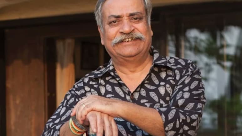 Piyush Pandey: ‘एड गुरु' पीयूष पांडे के निधन पर राज्यपाल और मुख्यमंत्री पूर्व CM गहलोत शोक जताया Piyush Pandey: ‘एड गुरु' पीयूष पांडे के निधन पर राज्यपाल और मुख्यमंत्री पूर्व CM गहलोत शोक जताया