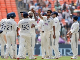 IND Vs WI: अवघ्या 3 दिवसात वेस्ट इंडिजचा धुव्वा! अहमदाबाद कसोटीत भारताचा मोठा विजय