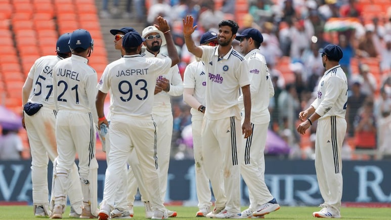 IND Vs WI: अवघ्या 3 दिवसात वेस्ट इंडिजचा धुव्वा! अहमदाबाद कसोटीत भारताचा मोठा विजय