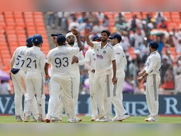 IND vs WI: दूसरे टेस्ट में बदलाव के साथ उतरेगी भारतीय टीम? कोच ने प्लेइंग 11 समीकरण की साफ की तस्वीर IND vs WI: दूसरे टेस्ट में बदलाव के साथ उतरेगी भारतीय टीम? कोच ने प्लेइंग 11 समीकरण की साफ की तस्वीर