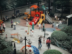 Delhi Authorities To Open Jungle Book, Insect-Themed Parks To Encourage Outdoor Play In Kids