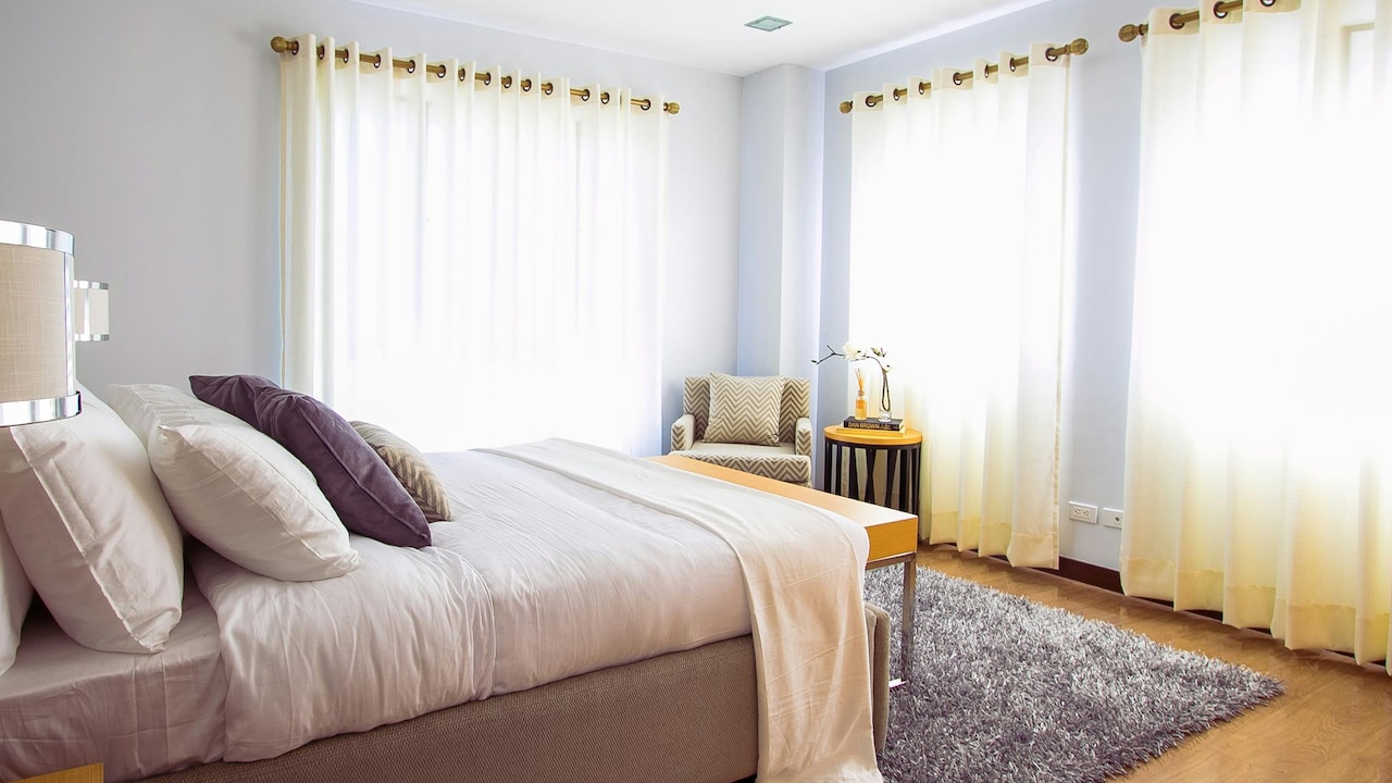 How to Choose the Perfect Bed for Your Bedroom for Comfort and Style