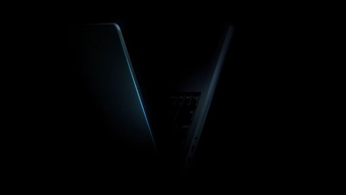 Apple dévoile les détails de l' événement d'octobre : à quoi s'attendre lors du lancement du MacBook Pro M5 ?