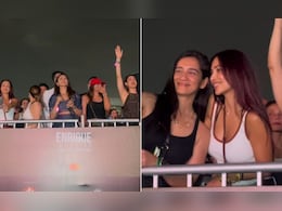 Enrique के कॉन्सर्ट में मलाइका अरोड़ा बनीं सेंटर ऑफ अट्रैक्शन, रकुलप्रीत और जैकी श्रॉफ ने भी लूटी महफिल Enrique के कॉन्सर्ट में मलाइका अरोड़ा बनीं सेंटर ऑफ अट्रैक्शन, रकुलप्रीत और जैकी श्रॉफ ने भी लूटी महफिल