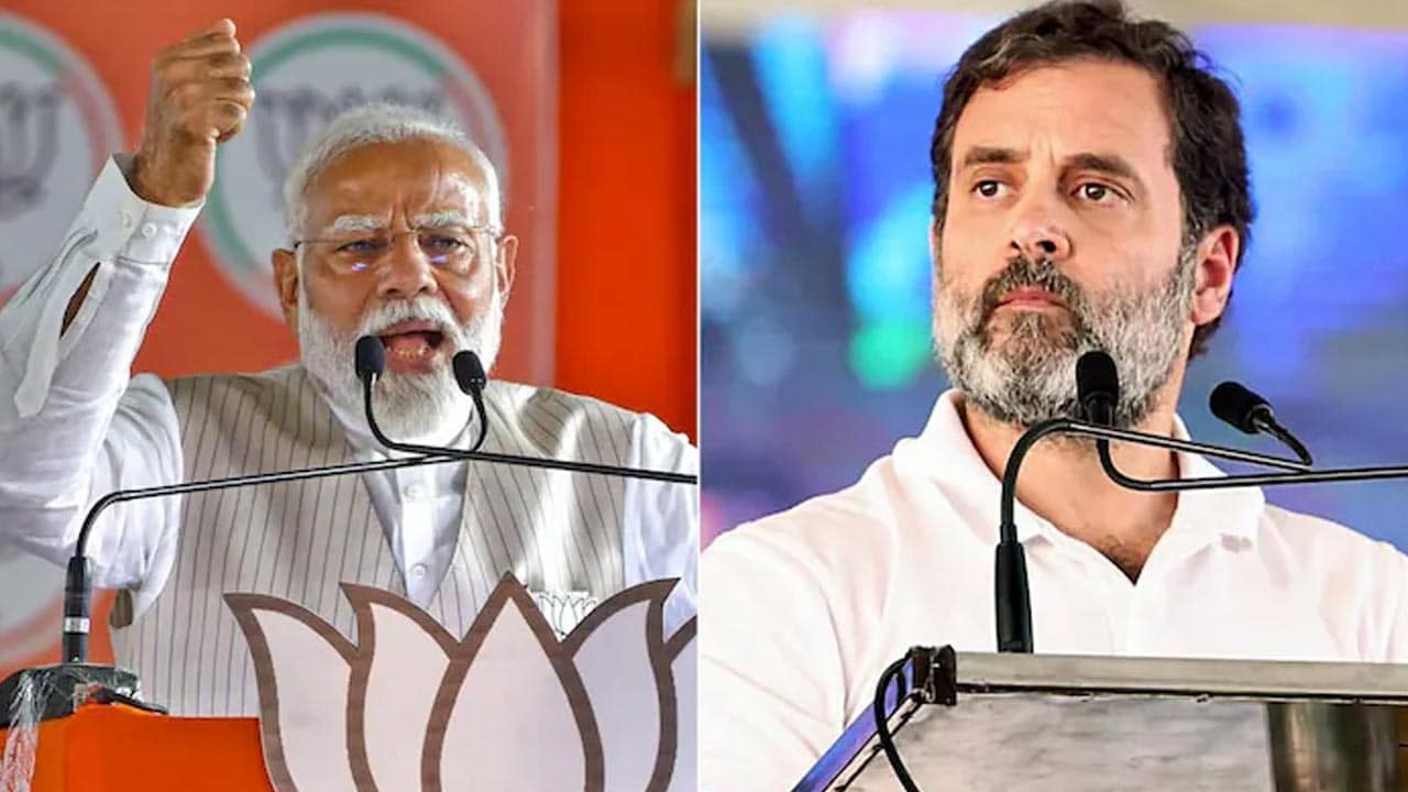 "PM Modi Allows Trump To Decide": Congress On President's Russian Oil Claim