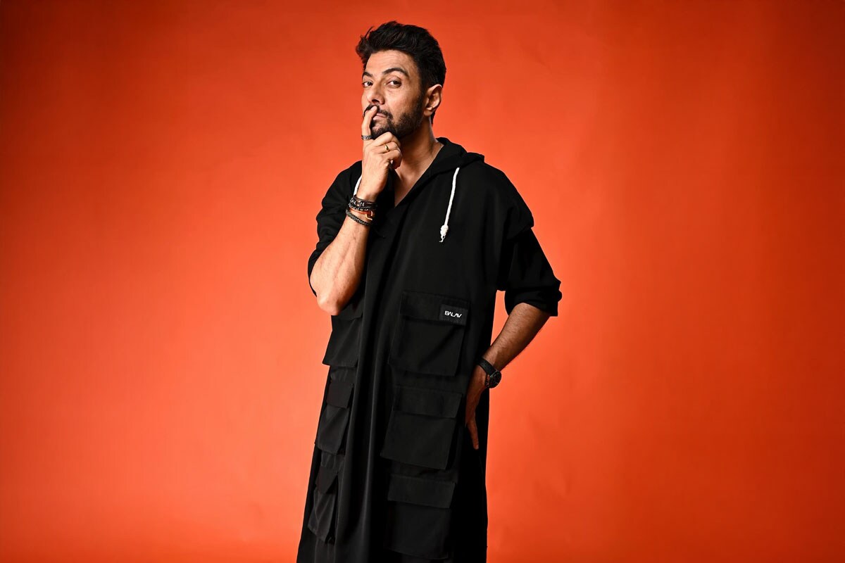 Ranveer Brar's Pataka Recipe: Aloo Butter Masala with a Smoky Twist