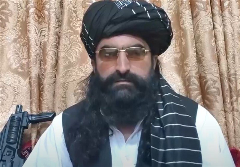 The Man Behind Pakistan's Deadly New Enemy, Afghanistan