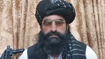 The Man Behind Pakistan's Deadly New Enemy, Afghanistan