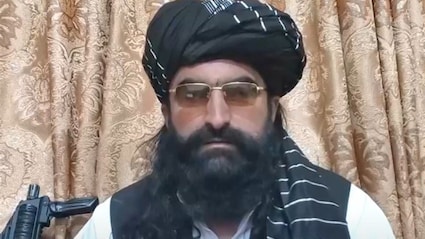 The Man Behind Pakistan's Deadly New Enemy, Afghanistan